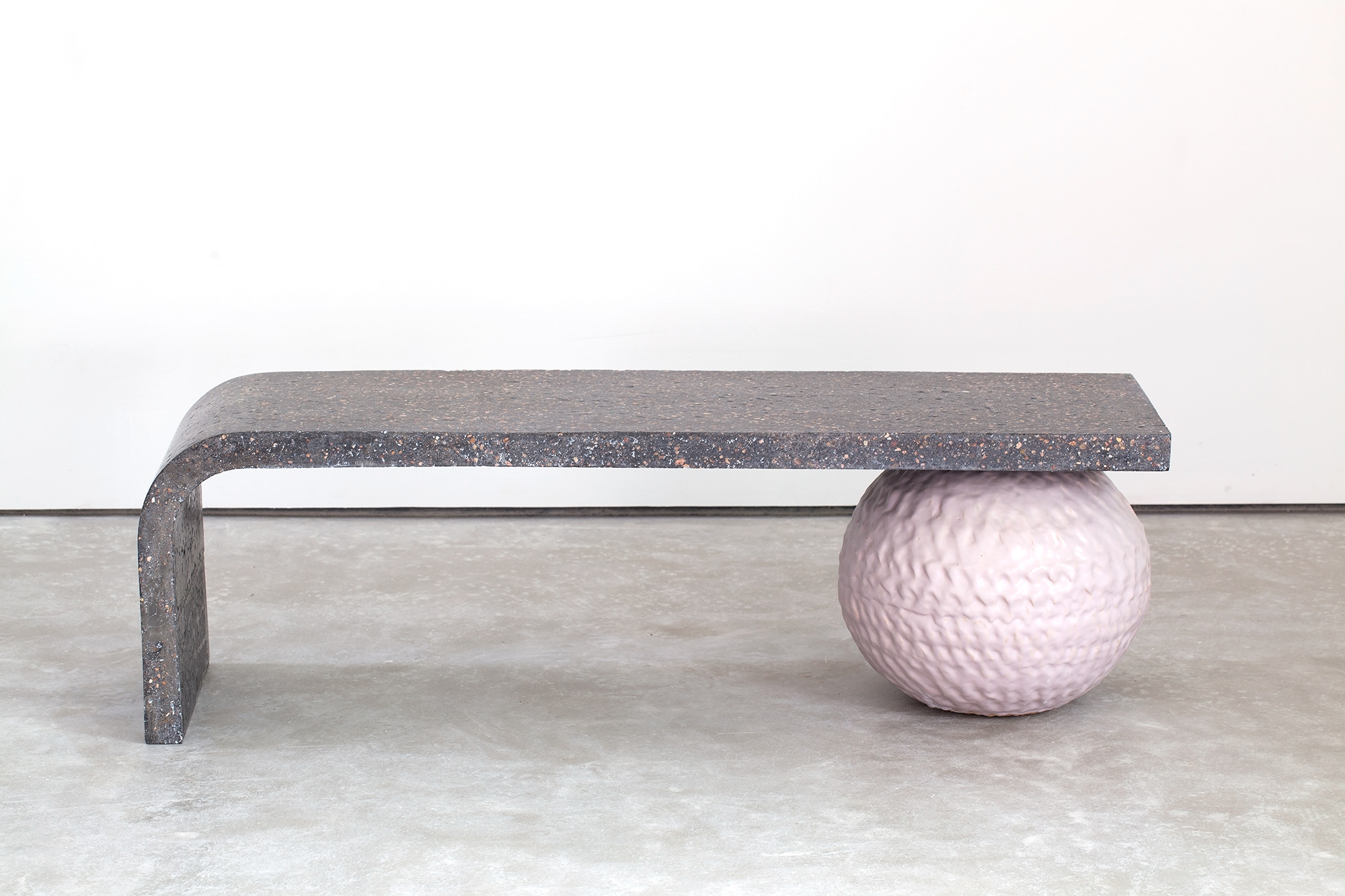 Bench 03